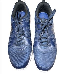 Reebok mens sneakers